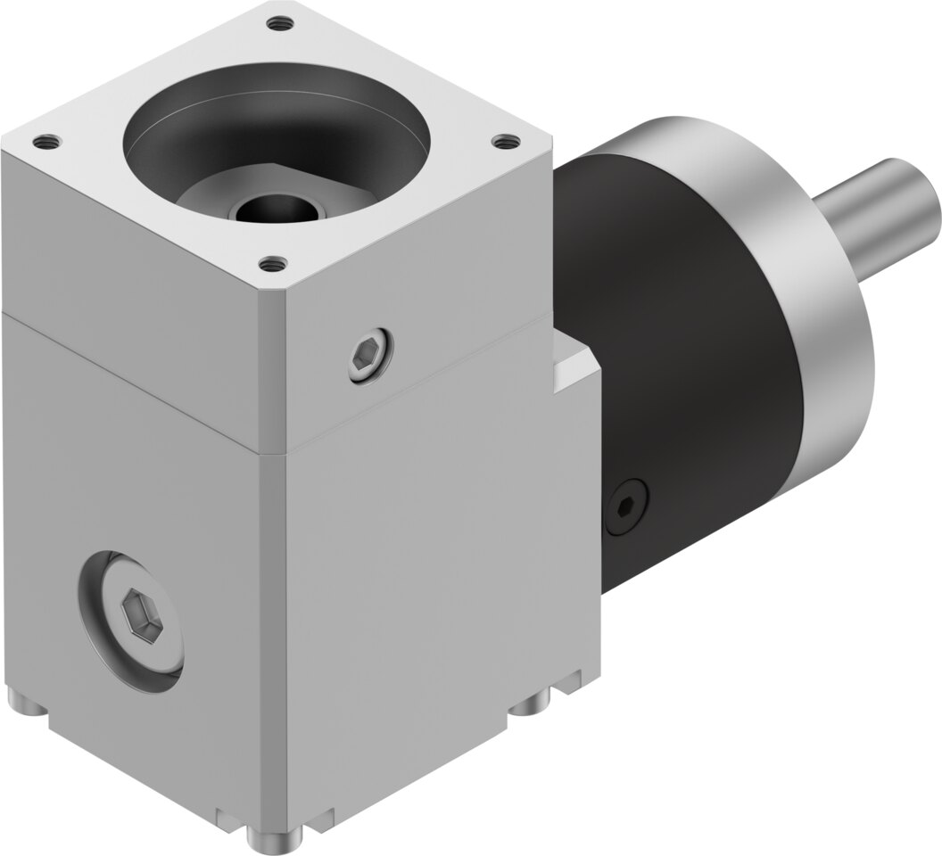 Getriebe EMGA-40-A-G8-40P - Festo 8141732