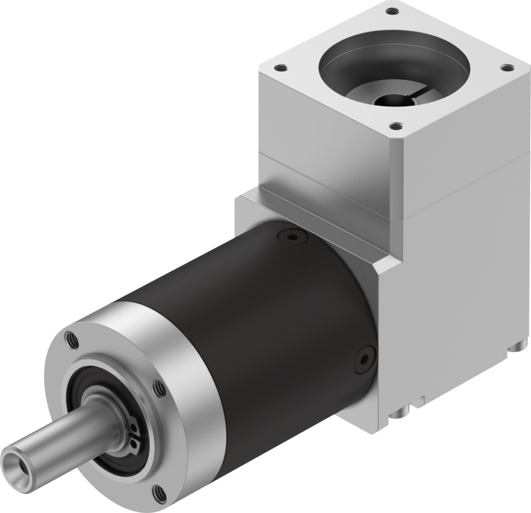 Getriebe EMGA-40-A-G12-40P - Festo 8141733