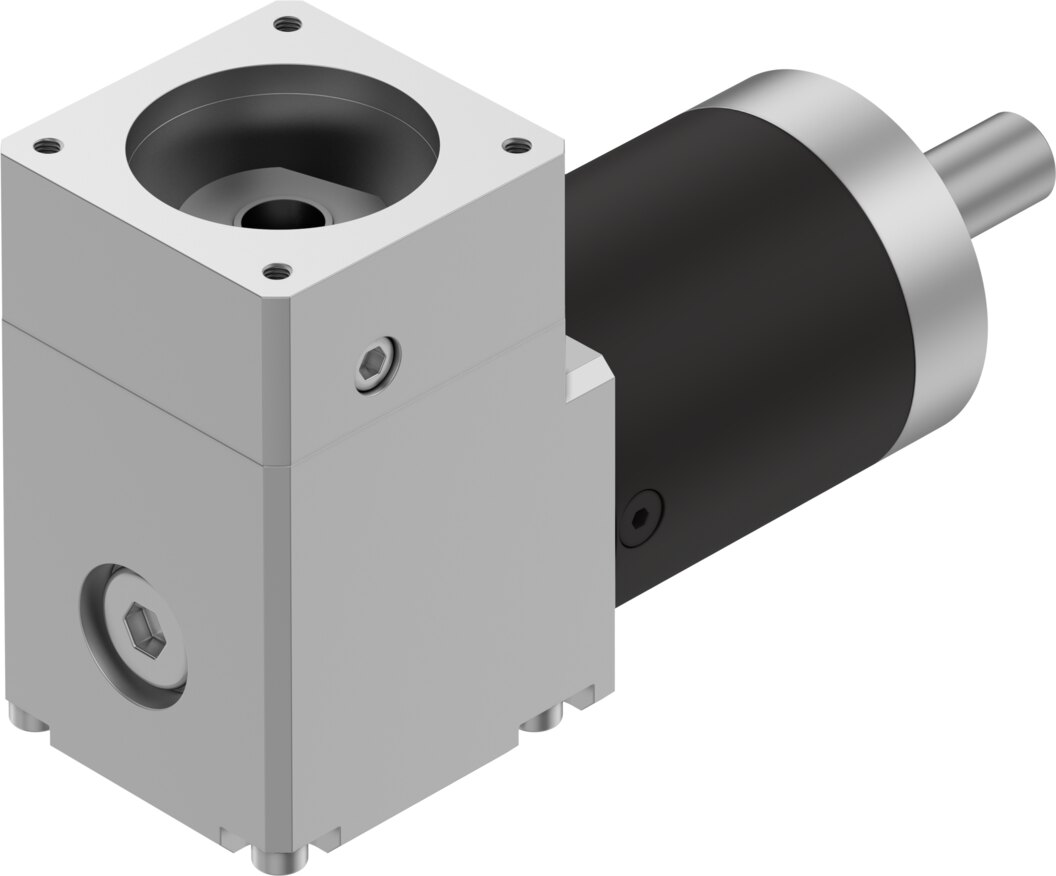 Getriebe EMGA-40-A-G20-40P - Festo 8141734