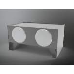 KTR 276305129000. Behälter ST BNK 630/A/C DIN24339:2016-04