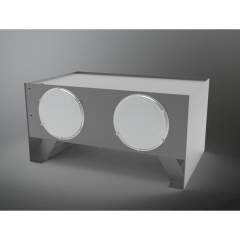 KTR 276305129000. Behälter ST BNK 630/A/C DIN24339:2016-04