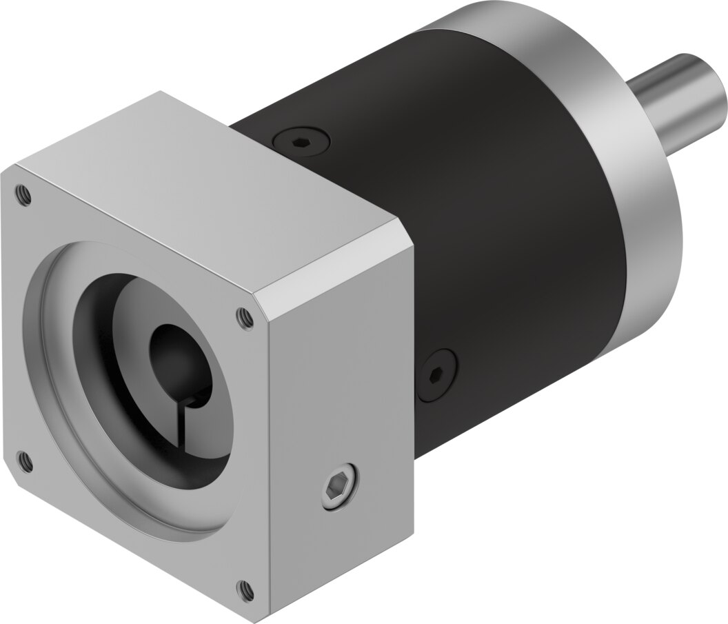 Getriebe EMGA-60-P-G12-EAS-60 - Festo 8141736