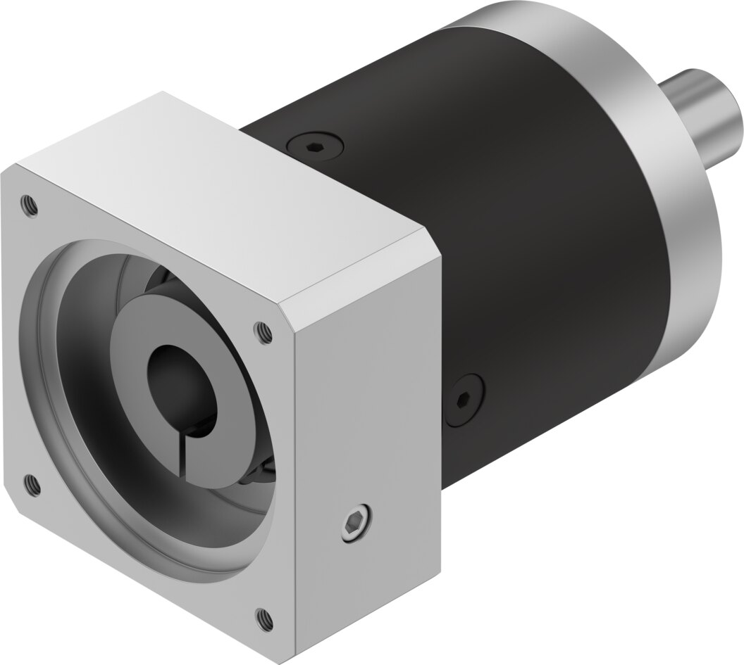 Getriebe EMGA-80-P-G20-EAS-80 - Festo 8141743