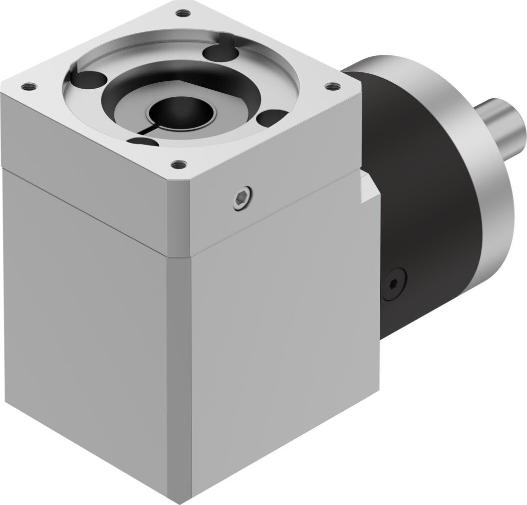 Getriebe EMGA-80-A-G8-80P - Festo 8141744