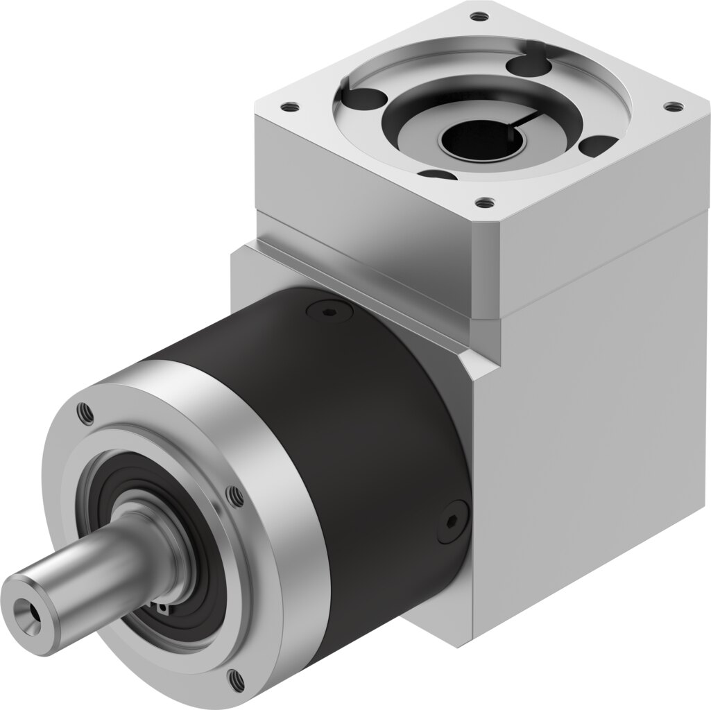 Getriebe EMGA-80-A-G8-80P - Festo 8141744