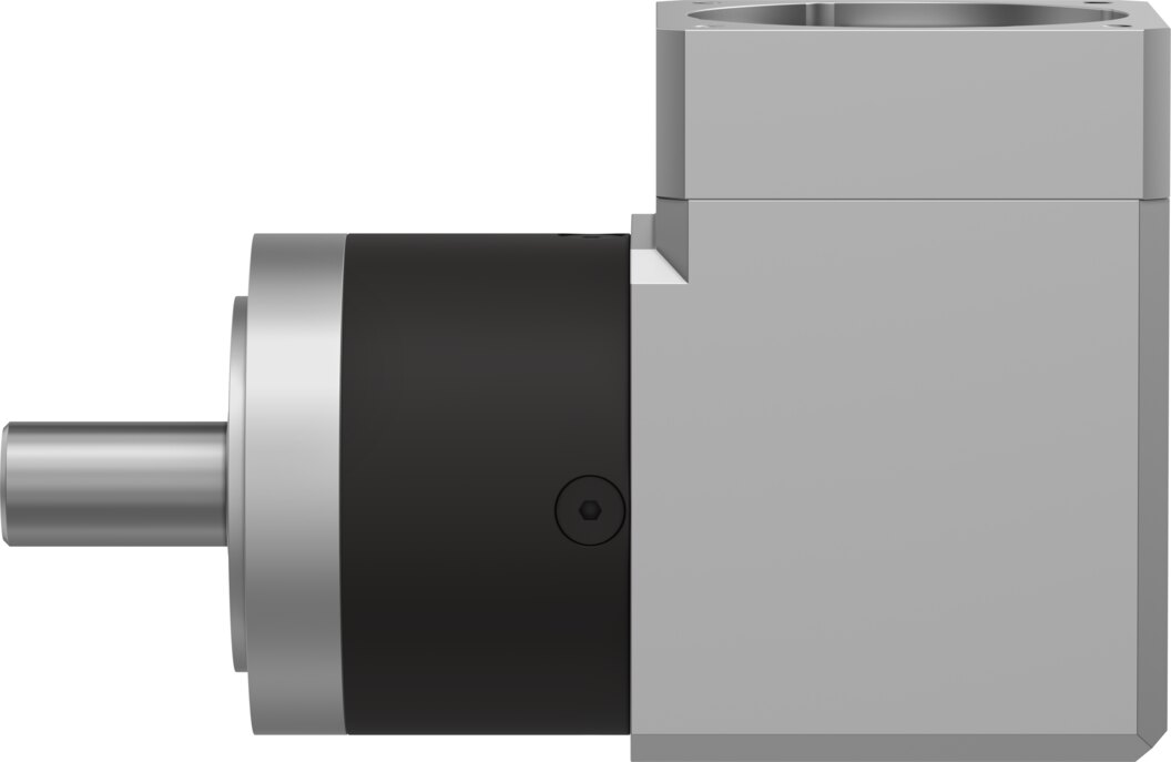Getriebe EMGA-80-A-G8-80P - Festo 8141744