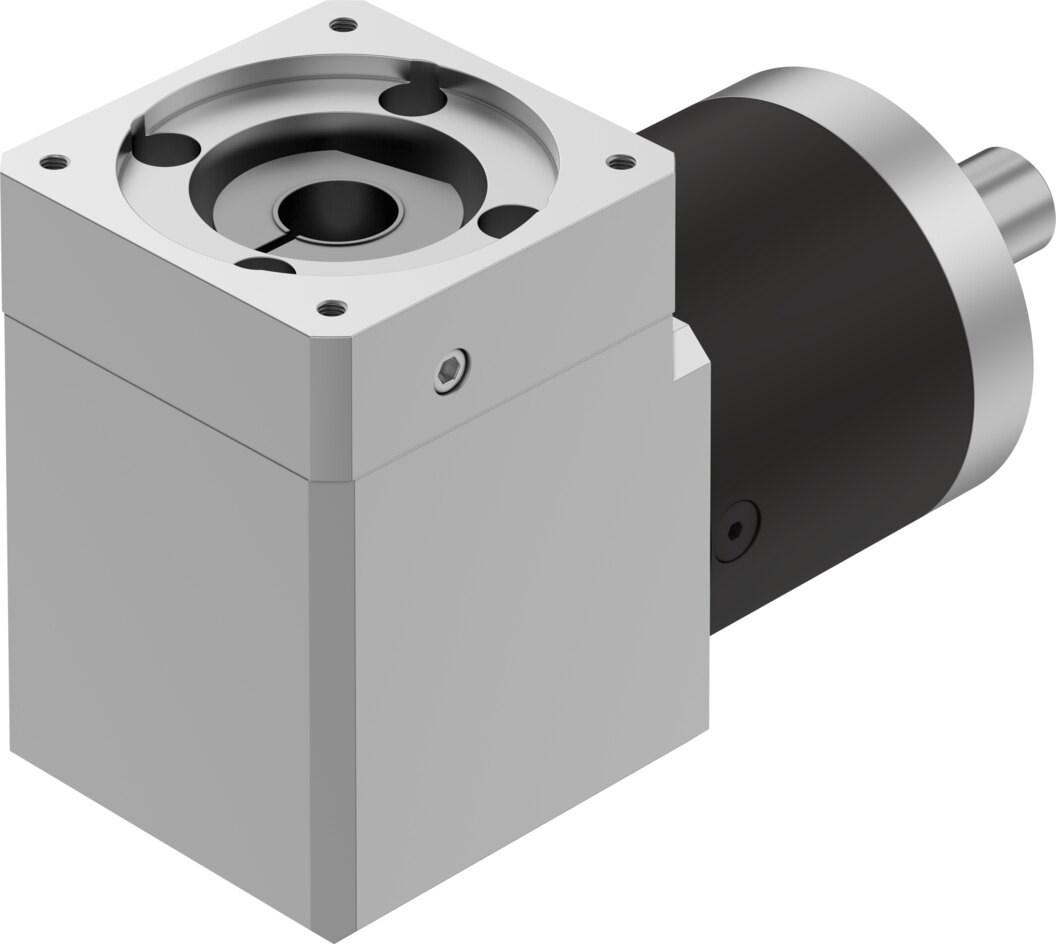 Getriebe EMGA-80-A-G12-80P - Festo 8141745