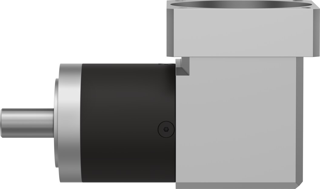 Getriebe EMGA-80-A-G20-100A - Festo 8141749