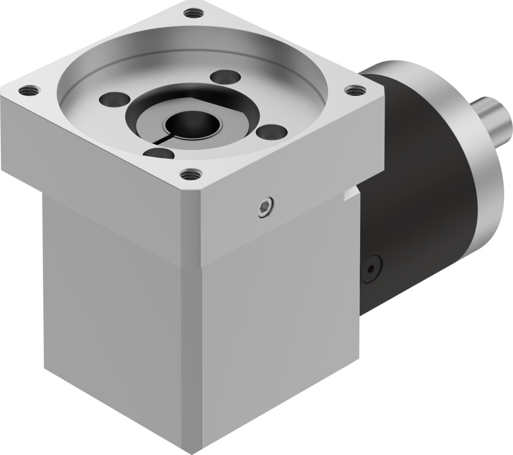 Getriebe EMGA-80-A-G12-100A - Festo 8141748