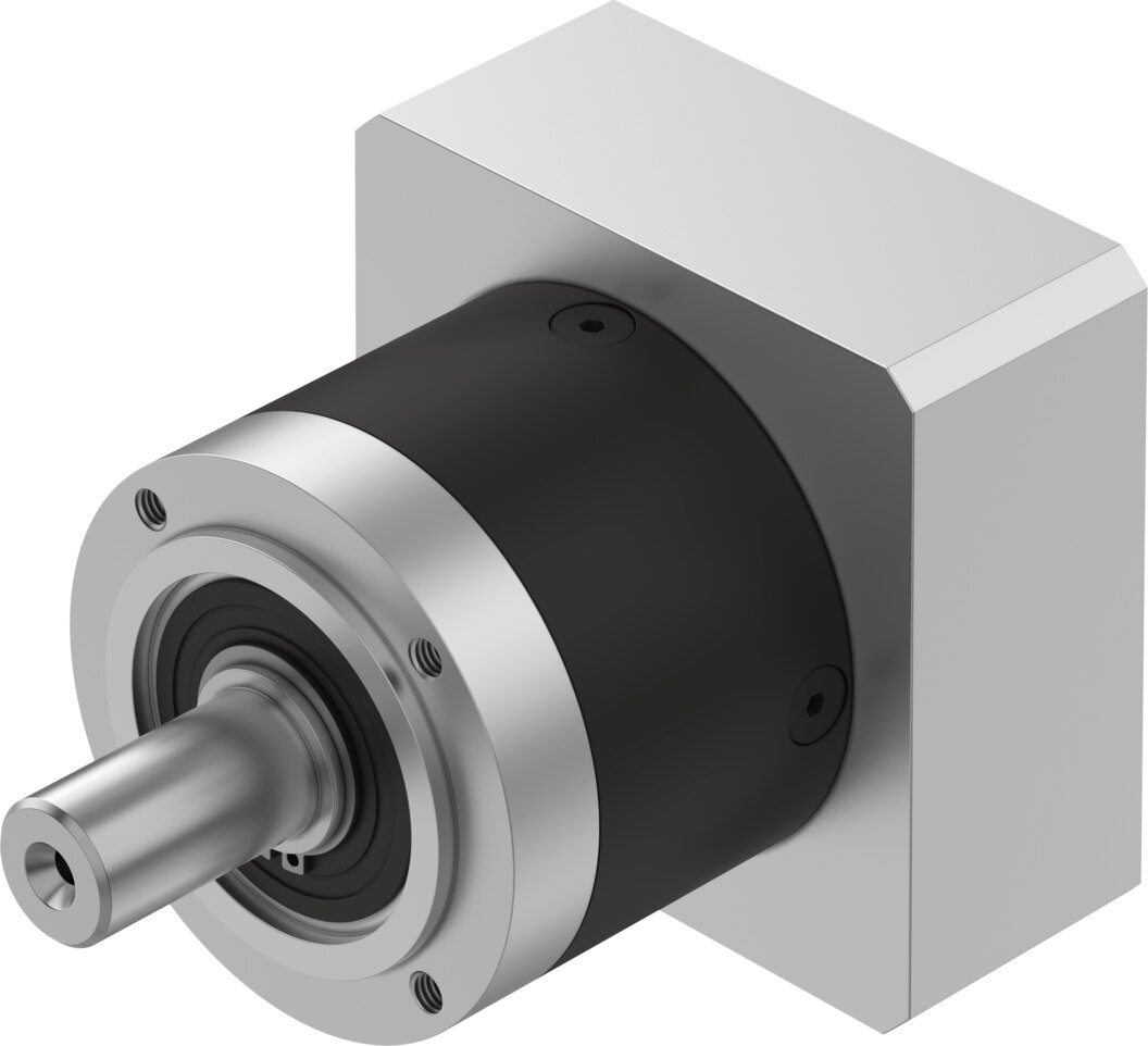 Getriebe EMGA-80-P-G8-SAS-100 - Festo 8141750