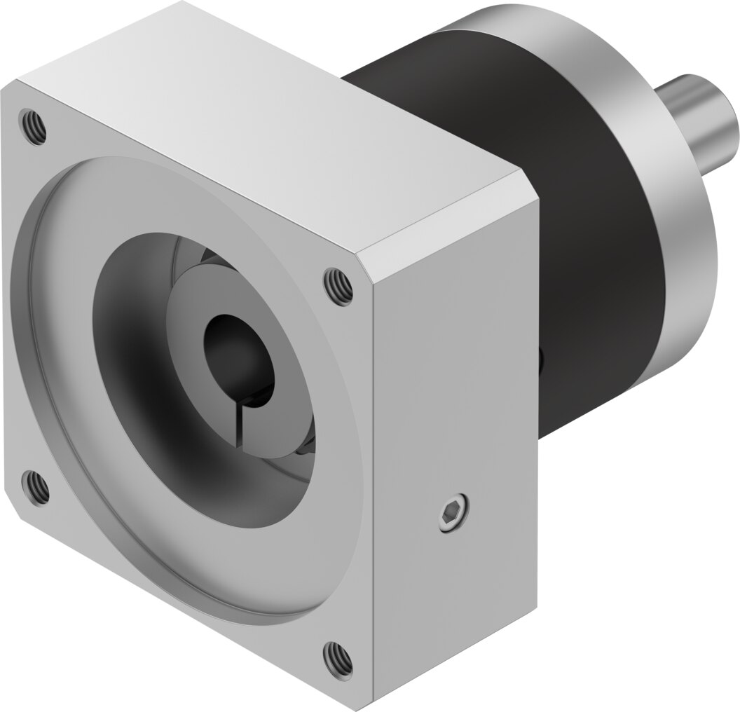 Getriebe EMGA-80-P-G8-SAS-100 - Festo 8141750