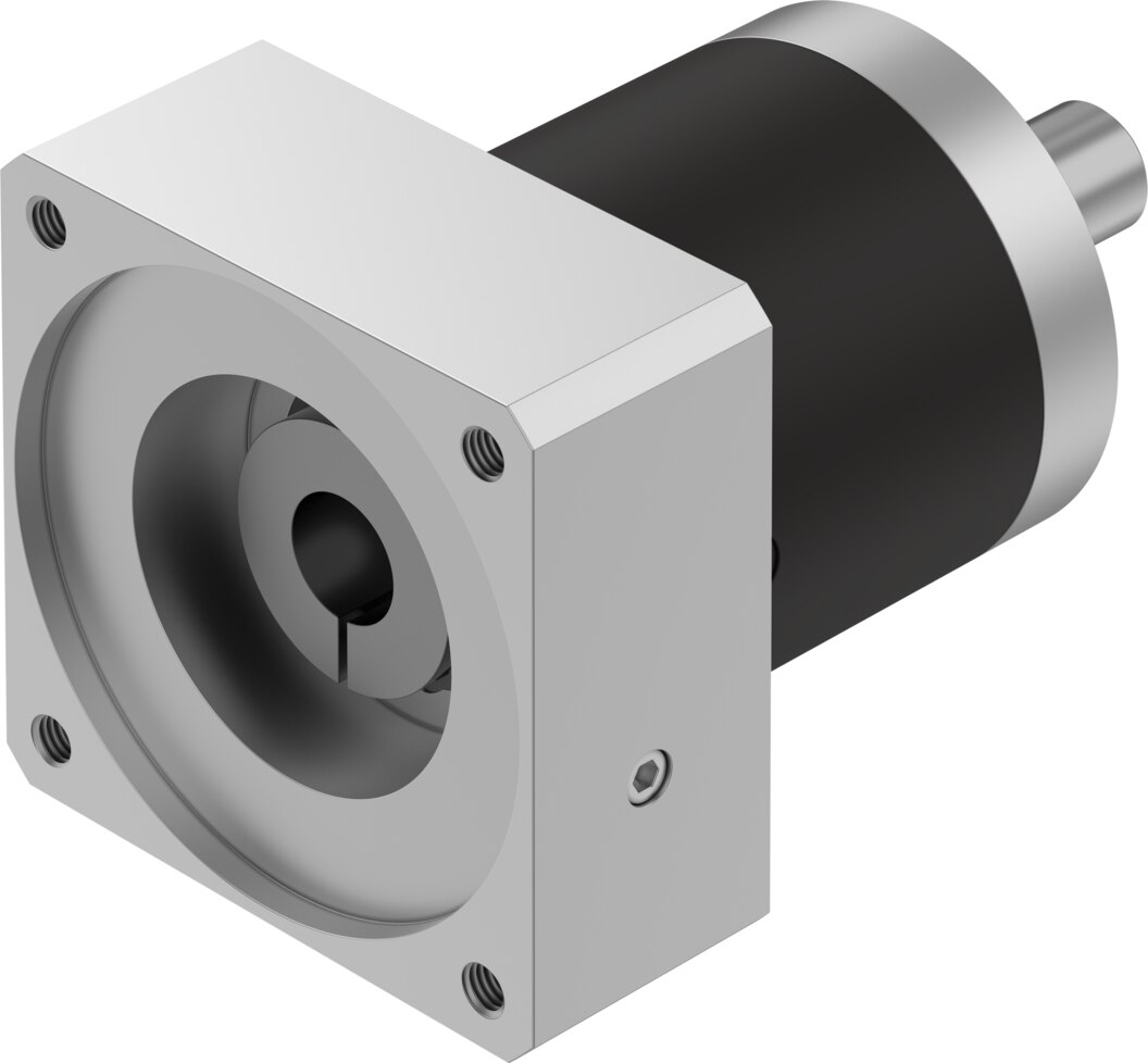 Getriebe EMGA-80-P-G20-SAS-100 - Festo 8141752