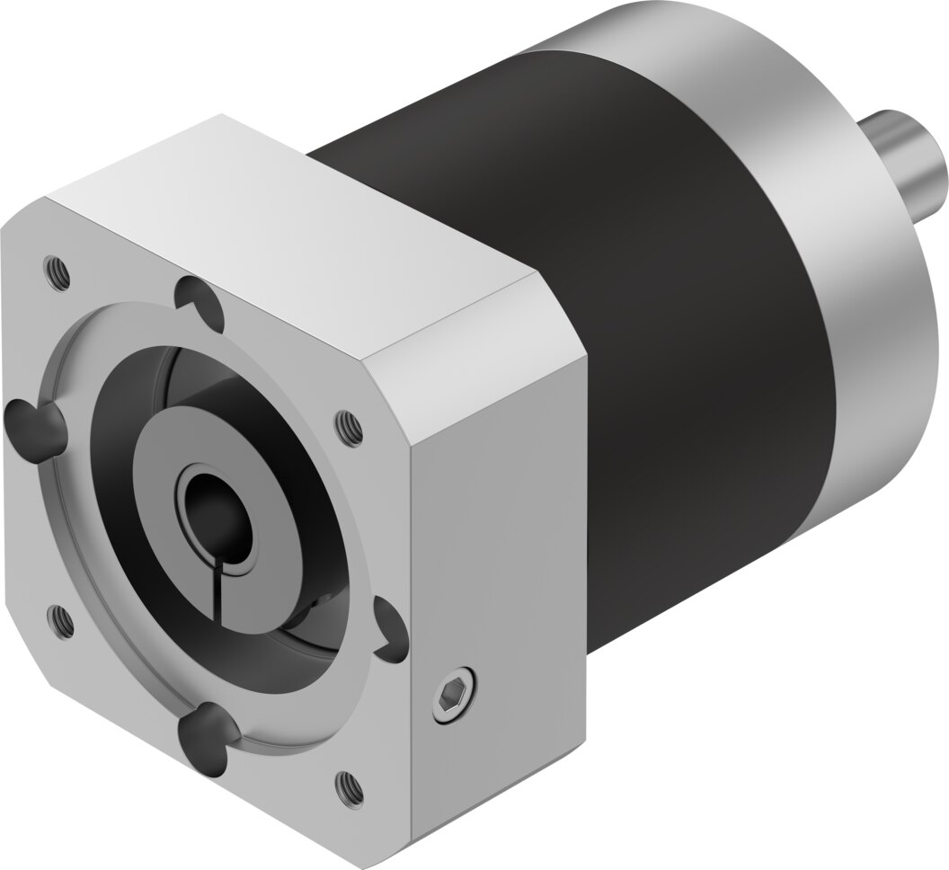 Getriebe EMGA-120-P-G20-SAS-100 - Festo 8141755