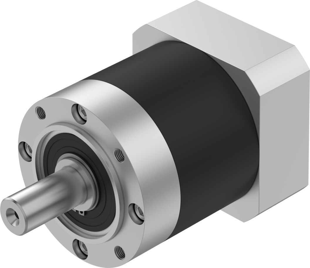 Getriebe EMGA-120-P-G12-SAS-100 - Festo 8141754