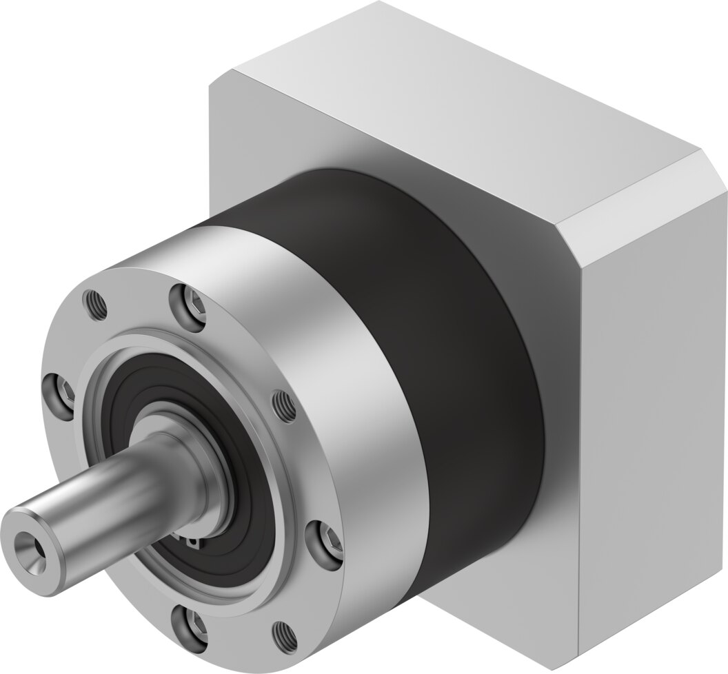 Getriebe EMGA-120-P-G8-SAS-140 - Festo 8141759