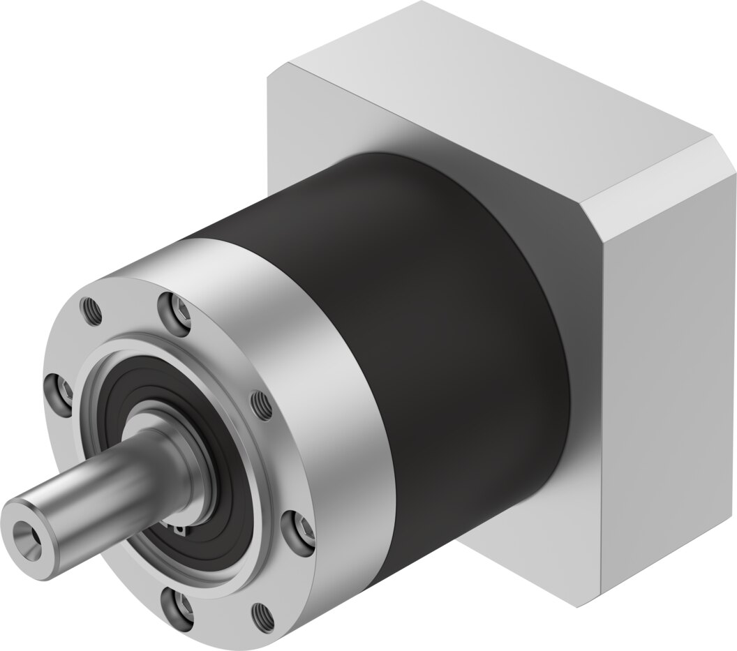 Getriebe EMGA-120-P-G20-SAS-140 - Festo 8141761