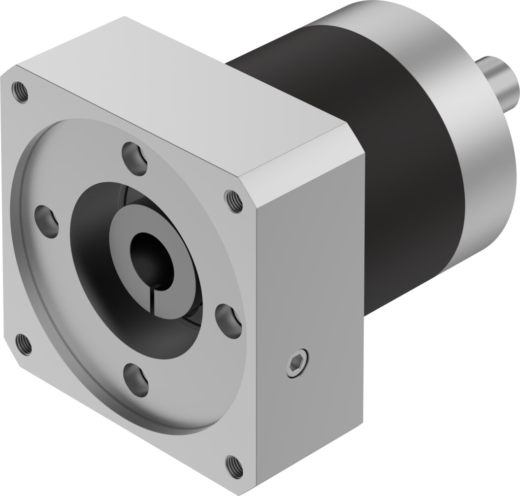 Getriebe EMGA-120-P-G12-SAS-140 - Festo 8141760