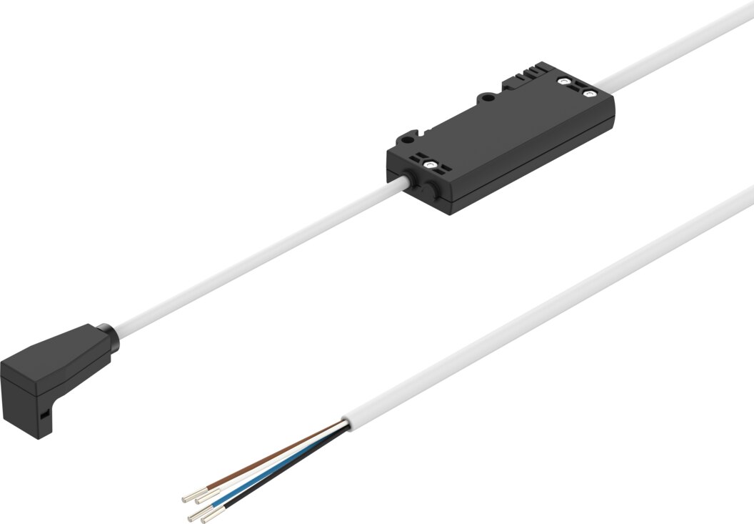 Elektronikmodul VAVE-P17-TP-5YL1-P - Festo 8109876