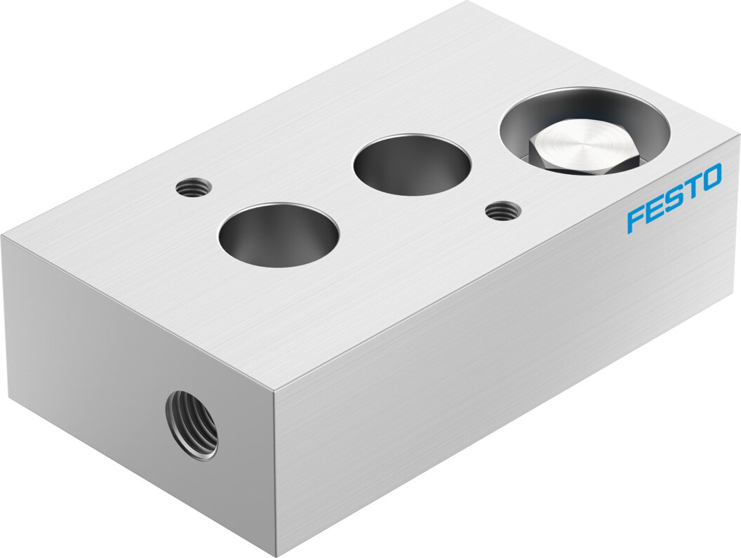 Ansteuerplatte DADG-FM-VDE1G18 - Festo 8131546