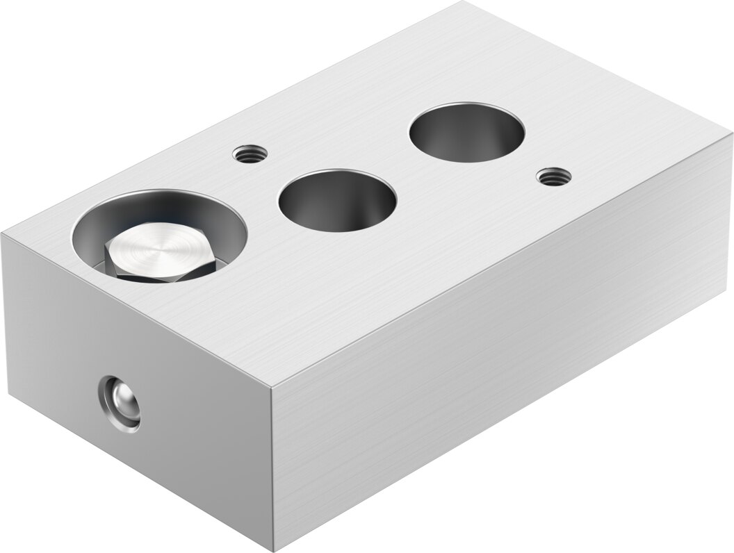 Ansteuerplatte DADG-FM-VDE1G18 - Festo 8131546