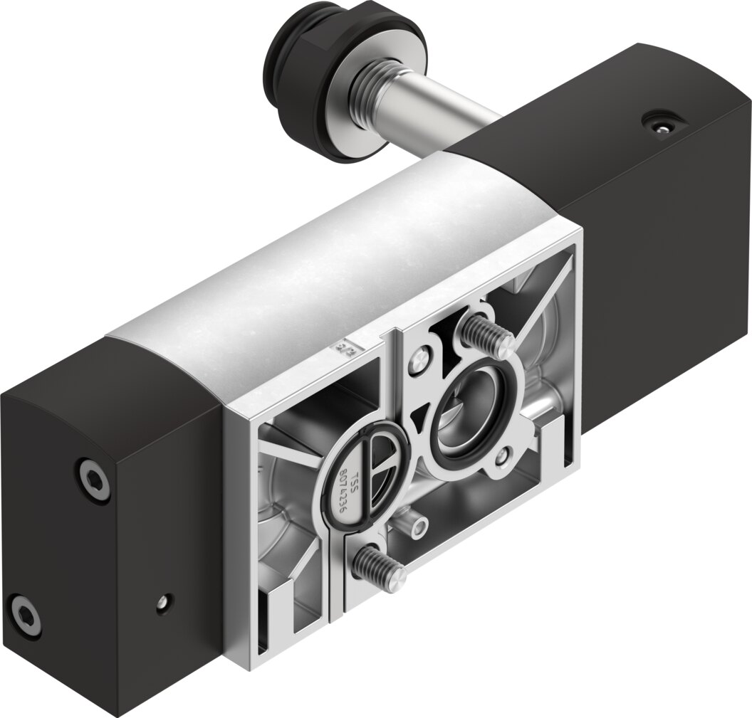 Magnetventil VSNC-FTC-M52-M-G14-F19A - Festo 8116380