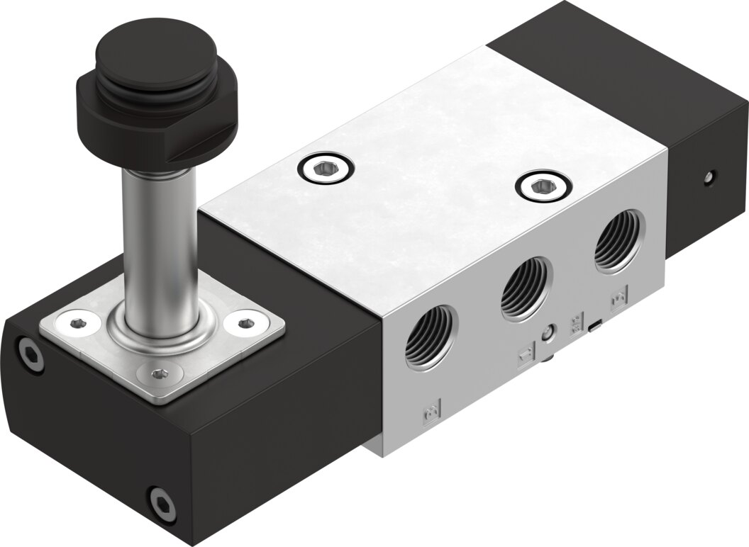 Magnetventil VSNC-FTC-M52-M-G14-F19 - Festo 8116378