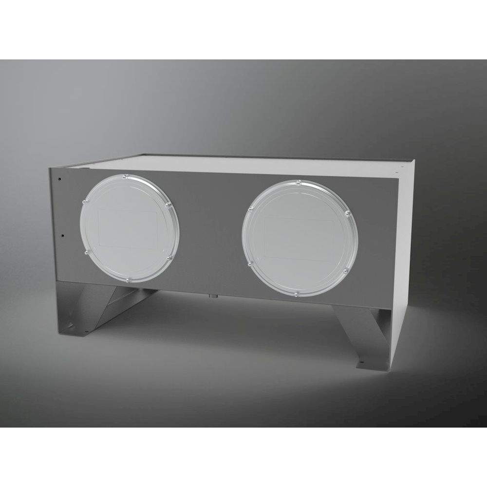 KTR 276305109000. Behälter ST BNK 630/A/E DIN24339:2016-04 