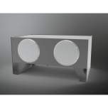 KTR 276305109000. Tank ST BNK 630/A/E DIN24339:2016-04