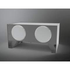 KTR 276305109000. Behälter ST BNK 630/A/E DIN24339:2016-04