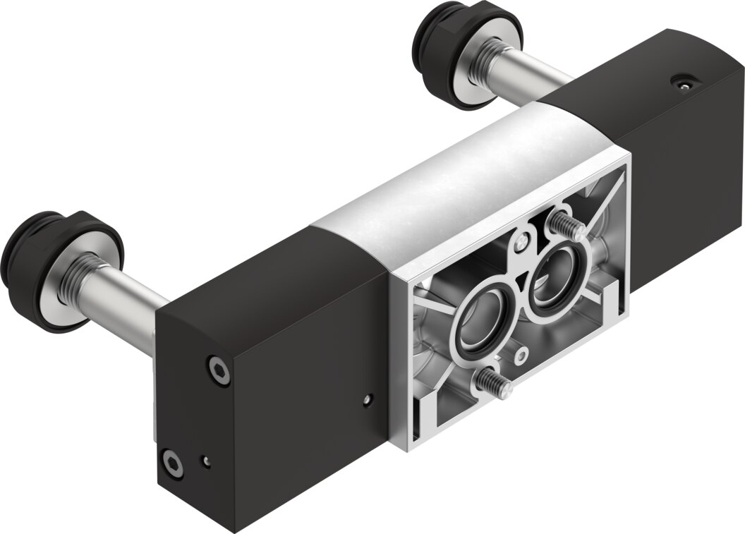 Magnetventil VSNC-F-P53U-M-N14-F19 - Festo 8116405