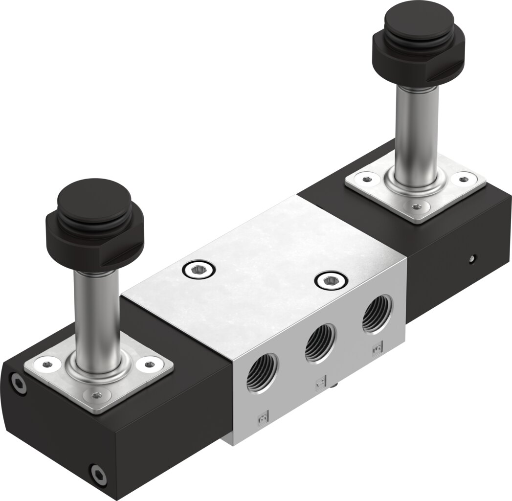 Magnetventil VSNC-F-P53C-M-N14-F19A - Festo 8116403