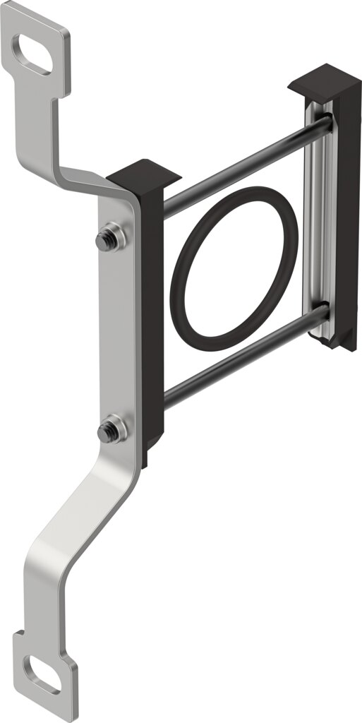 Wandbefestigungsbausatz MS6-WPE-B - Festo 8118599