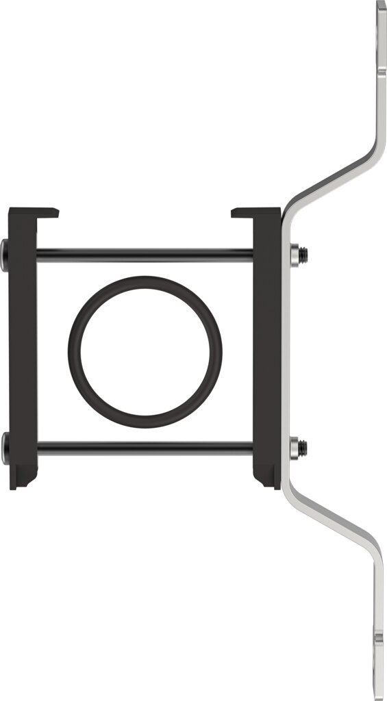 Wandbefestigungsbausatz MS6-WPE-B - Festo 8118599