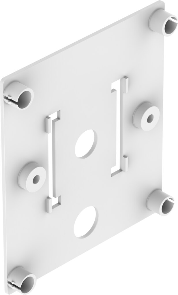 Abdeckungsbausatz MS12-RB-10 - Festo 8147577