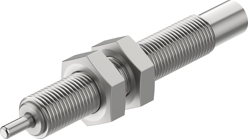 Stoßdämpfer DYSS-3-4-Y1F-F1A-G2 - Festo 8179966