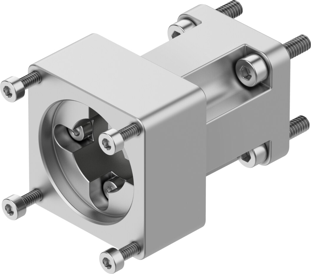 Axialbausatz EAMM-A-D19-38AA - Festo 8105863