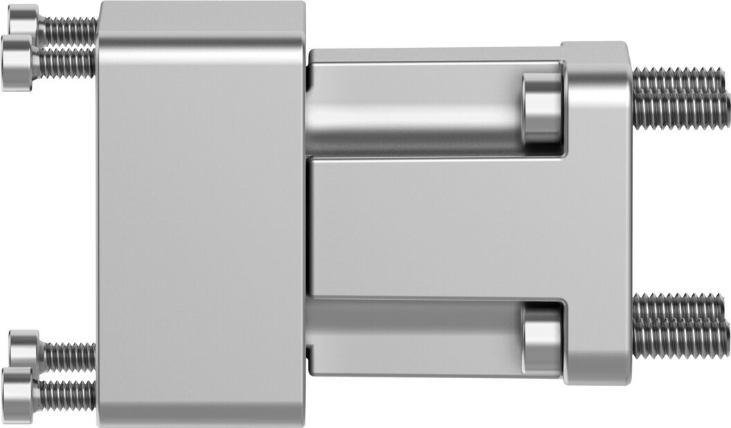 Axialbausatz EAMM-A-D19-38AA - Festo 8105863