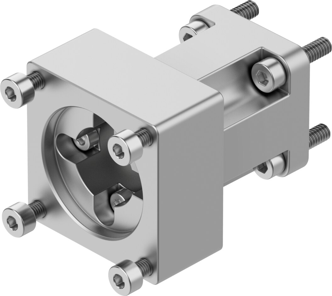 Axialbausatz EAMM-A-D19-40R - Festo 8105867