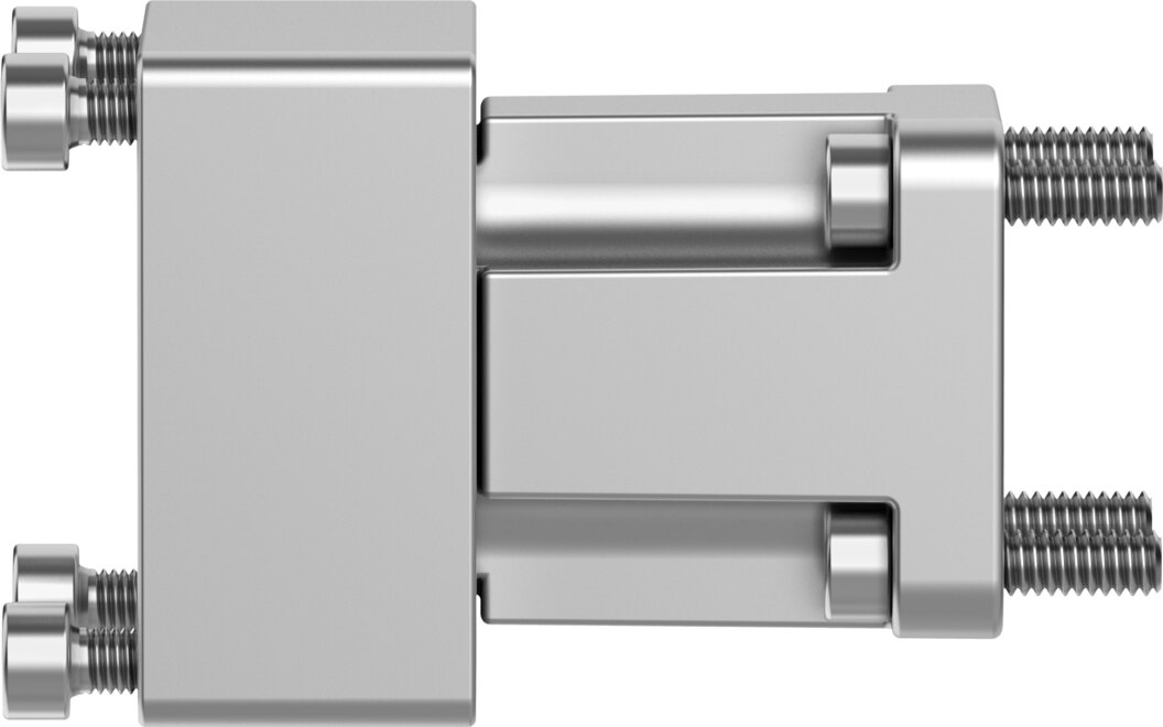 Axialbausatz EAMM-A-D19-40R - Festo 8105867