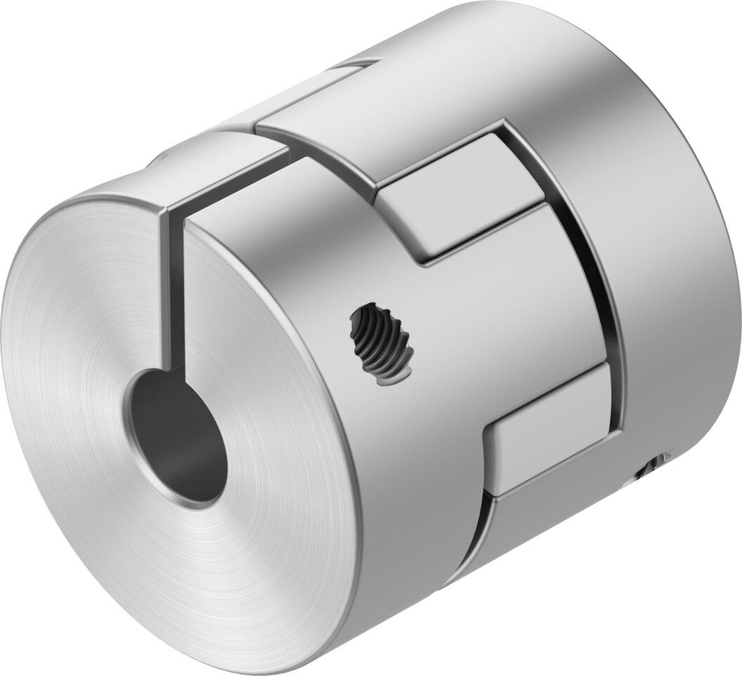 Kupplung EAMC-30-32-8-12 - Festo 8115760