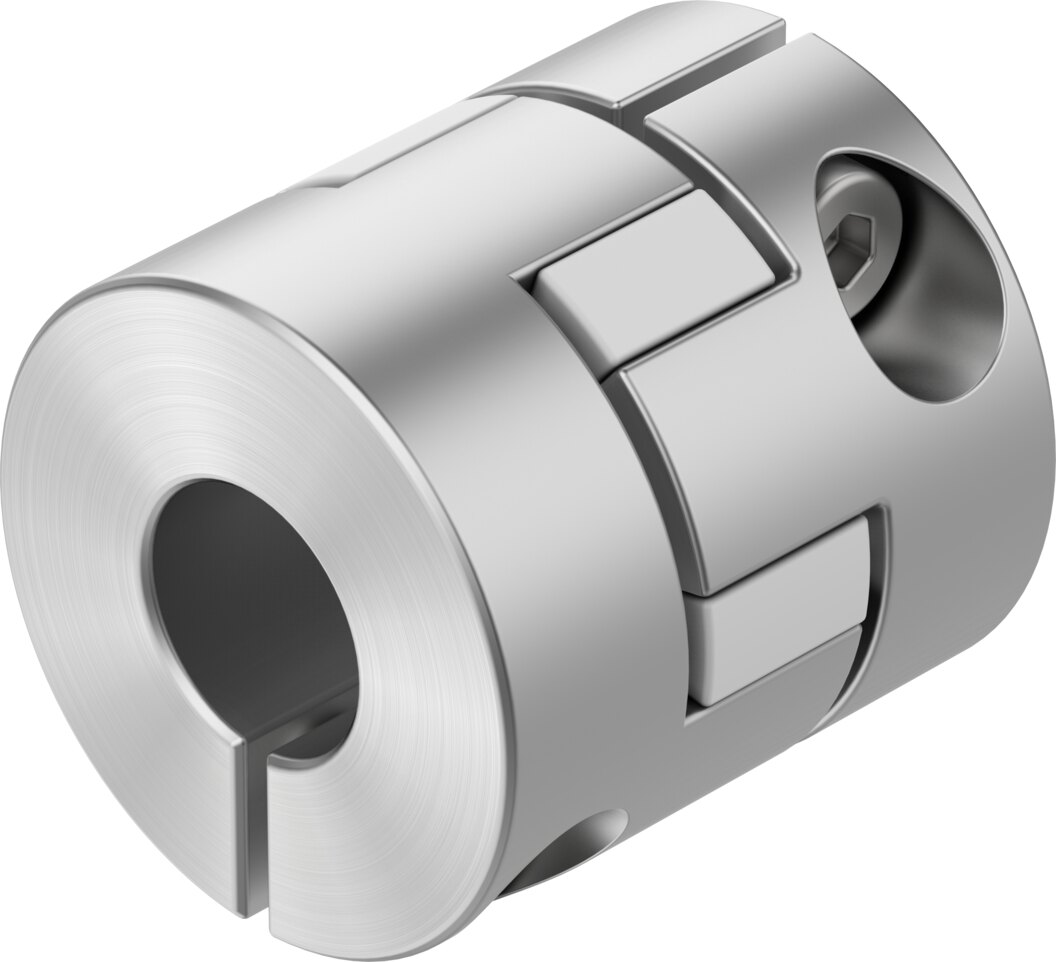 Kupplung EAMC-30-32-8-12 - Festo 8115760