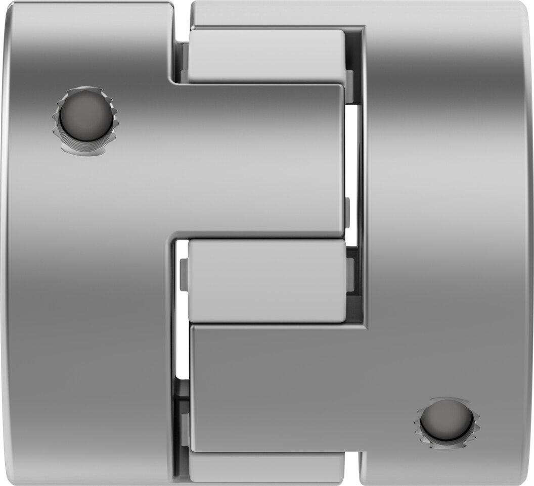 Kupplung EAMC-30-32-8-12 - Festo 8115760