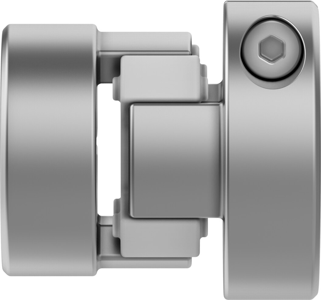 Kupplung EAMC-19-20-5-9 - Festo 8126386