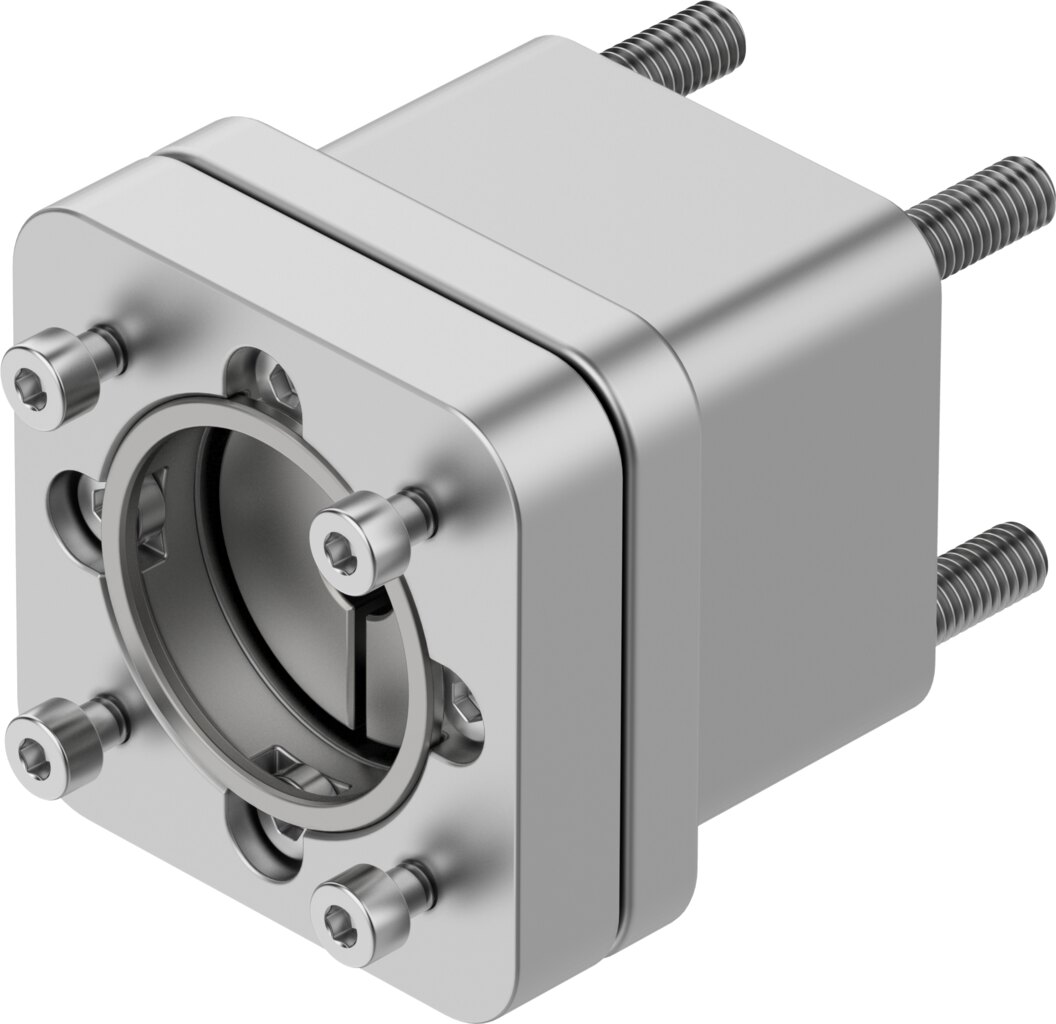 Axialbausatz EAMM-A-D32-40RA - Festo 8125610