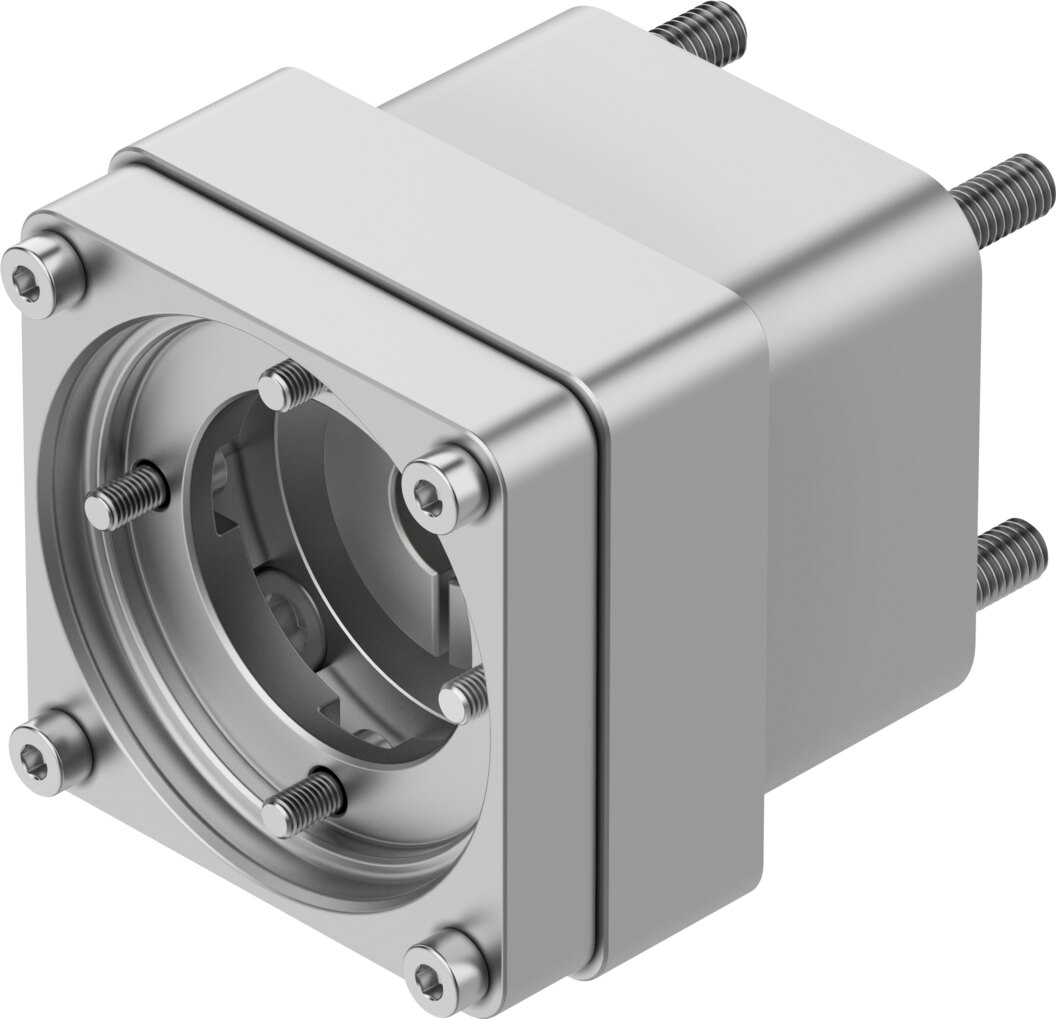 Axialbausatz EAMM-A-D40-50GA - Festo 8117076