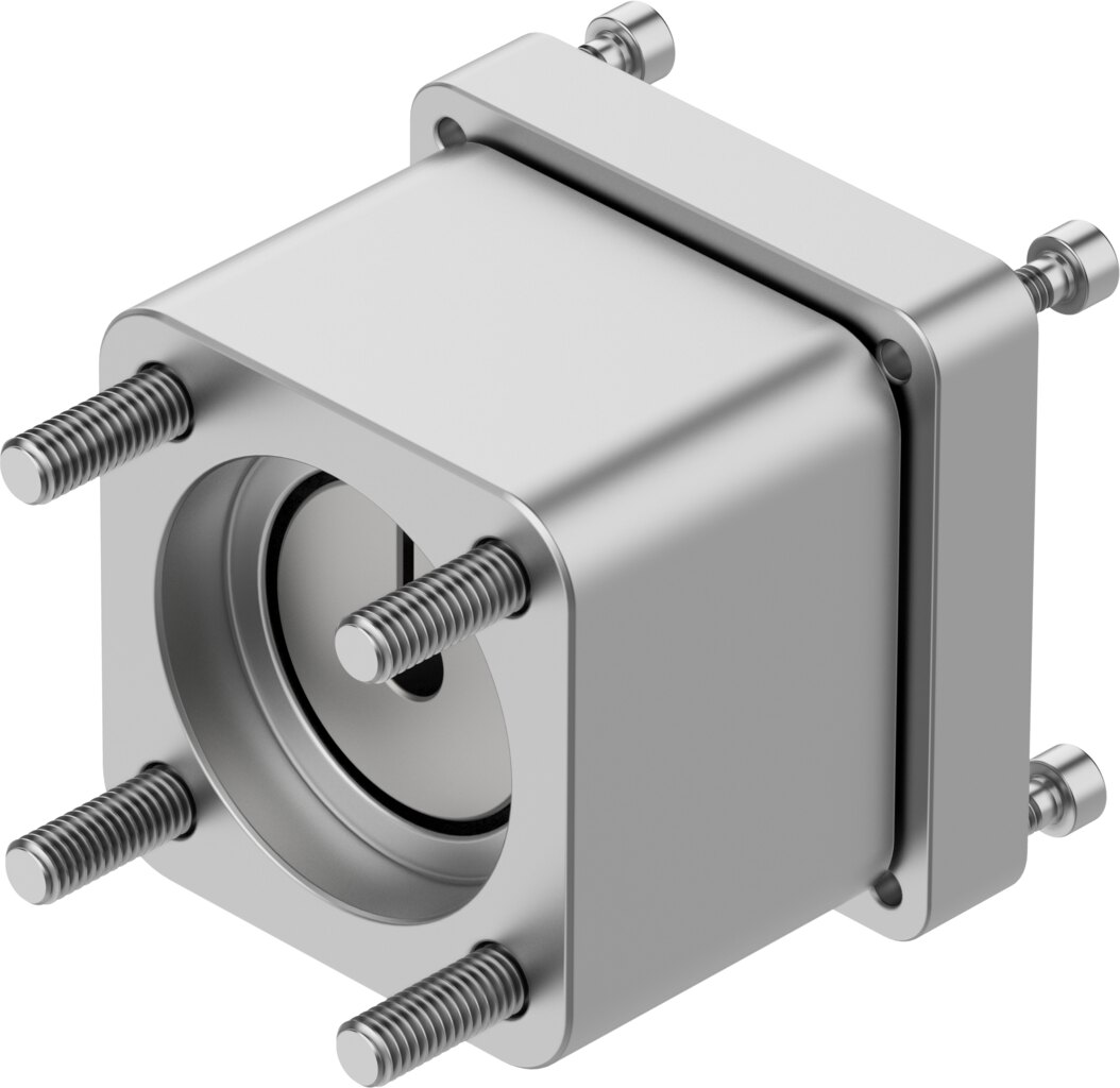 Axialbausatz EAMM-A-D40-60AA - Festo 8105929