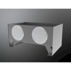 KTR 276305189000. Tank ST BNK 630/A/E w/o cover DIN24339:2016-04