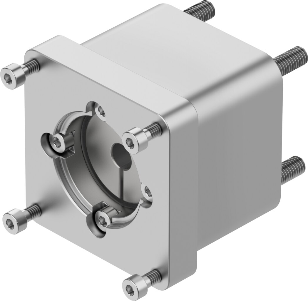 Axialbausatz EAMM-A-D40-60AA - Festo 8105929