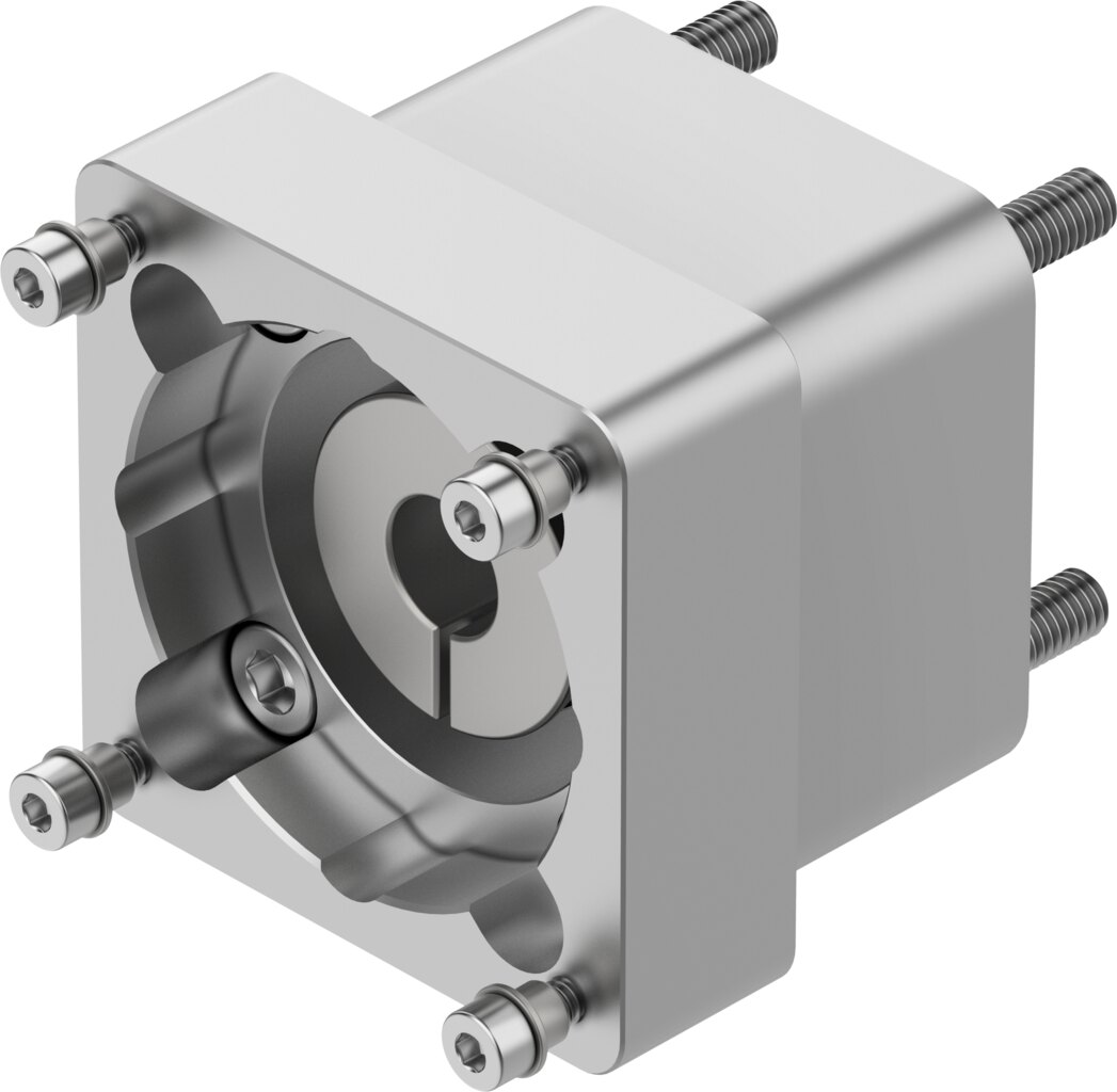 Axialbausatz EAMM-A-D40-60R - Festo 8117079