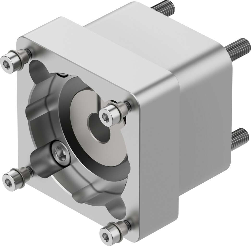 Axialbausatz EAMM-A-D40-60RA - Festo 8117078